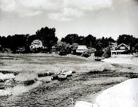 Historic Walking Tours: Perkins Cove