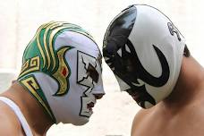 Mexican Night: Wrestling, Mariachi & Tequila Tour