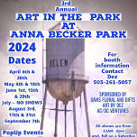 Art in the Park