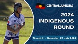 2024 Indigenous Round