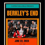 Berkley’s End at Copper Pub