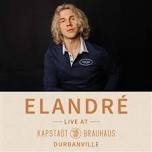 Elandré Live By Kapstadt Brauhaus Durbanville