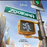 Rescheduled - Movie in the Park - Zootopia