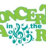 Summer Concert in the Park and Food Truck!