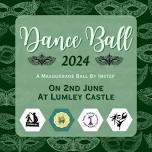 Dance Ball 2024!!