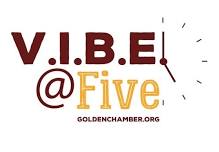 2024 VIBE@FIVE - Business After Hours Social Event