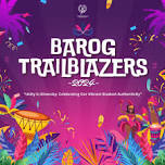 BAROG TRAILBLAZER 2024 - DAY 1