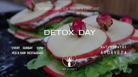 DETOX DAY