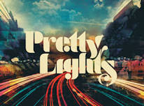 Pretty Lights