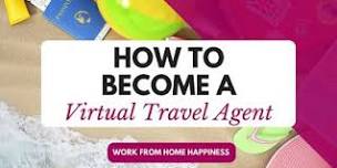 HOW TO BECOME A TRAVEL AGENT - Insider Access    Alabaster  AL,