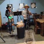 Live Music at Wildrye Distilling