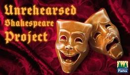 Unrehearsed Shakespeare Project Summer Tour - North Park