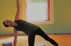 Yoga with Rima Sala