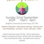 Health and Wellbeing Festival