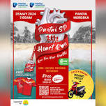 Pantai SP Heart Run