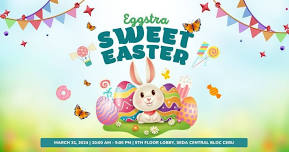 Eggstra Sweet Easter