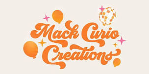    Mack Curio Creations Brand Launch Party   