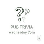 Pub Trivia