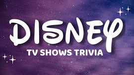 Disney TV Cartoons Trivia at Three Odd Guys Brewing