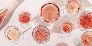 ROSE WINE TASTING