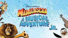 Madagascar Jr