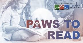 Paws to Read