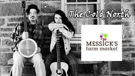 The Cold North at Messick's Farm Market