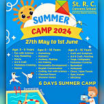 Summer Camp 2024