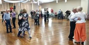 Twelve-hour Dance at Canowindra