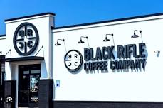 Live Oak, TX at Black Rifle Coffee Co.