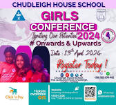 Girls Conference