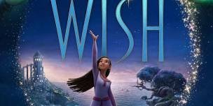 Wish - Summer Movie Series