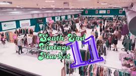 South End Vintage Market 11.0