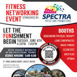 FUNishment Fitness Networking