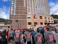 2024 Black Hawk 9/11 Memorial Stair Climb