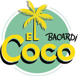 Bacardí El Coco: Austin