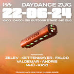 DAYDANCE ZUG - UNTZIG