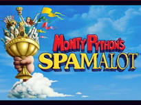 Monty Python’s SPAMALOT