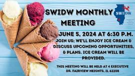 SWIDW Monthly Meeting