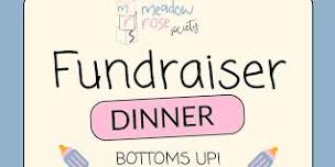 Bottoms Up Dinner Fundraiser for Babies in Need!