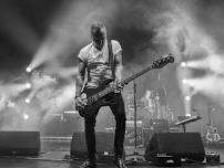 Peter Hook and the Light