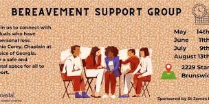 Bereavement Support Group