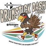 Wheeler Mission Drumstick Dash