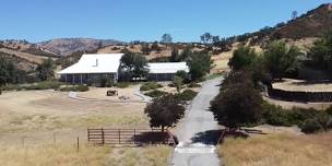 Rock Springs Ranch L1/L2 Foundation / Advanced Ballistics and Wind Class