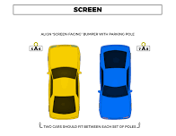 Smokey and the Bandit (PG) / JAWS (PG) / Raiders of the Lost Ark (PG)