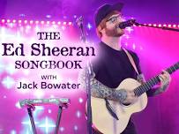 Ed Sheeran Songbook