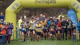 Run Bolton Abbey | Half Marathon