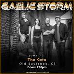 Gaelic Storm