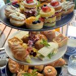 Mother’s Day High Tea at Flowerdale Estate