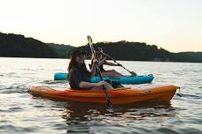 Sebago Lake Kayak Historical Tour - Session II